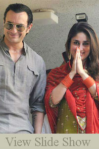 Celebrity Weddings of 2011